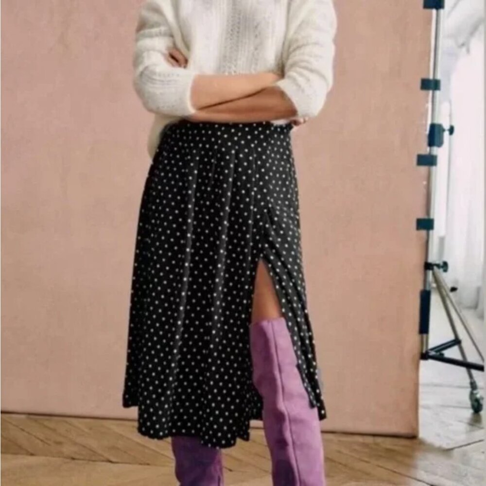 Sezane Alicia skirt